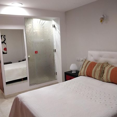Rosa Ramona Rooms San Salvador de Jujuy Εξωτερικό φωτογραφία