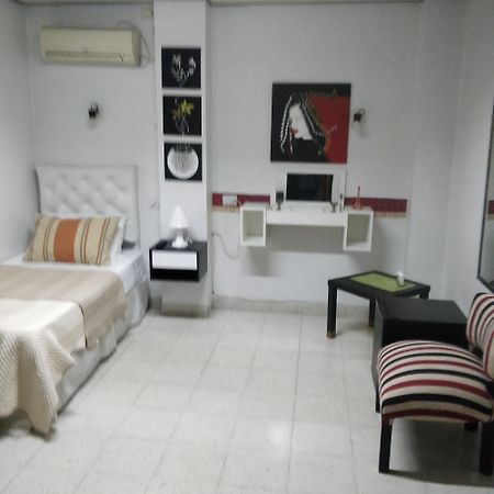 Rosa Ramona Rooms San Salvador de Jujuy Εξωτερικό φωτογραφία