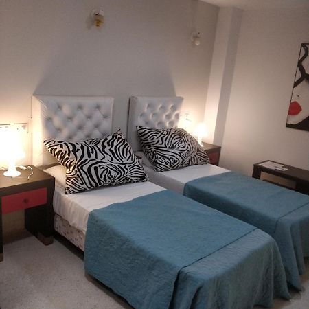 Rosa Ramona Rooms San Salvador de Jujuy Εξωτερικό φωτογραφία