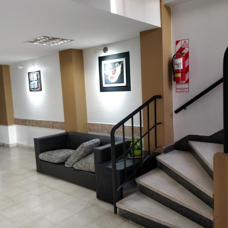 Rosa Ramona Rooms San Salvador de Jujuy Εξωτερικό φωτογραφία