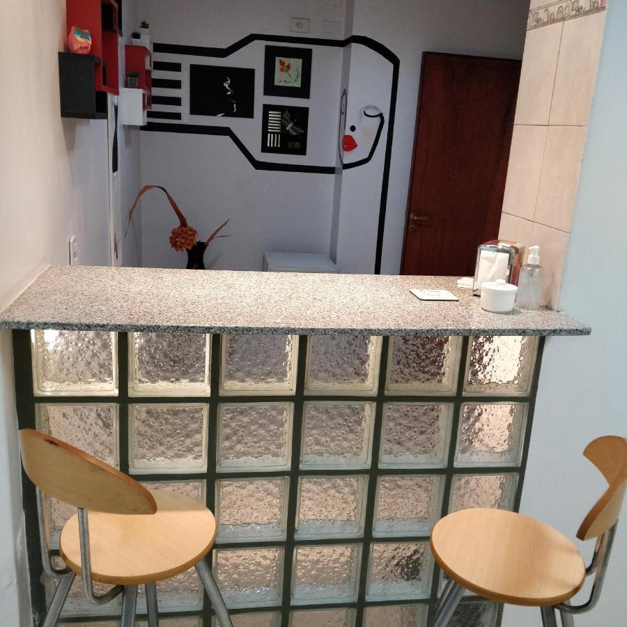 Rosa Ramona Rooms San Salvador de Jujuy Εξωτερικό φωτογραφία