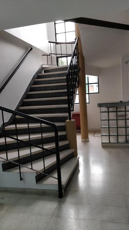 Rosa Ramona Rooms San Salvador de Jujuy Εξωτερικό φωτογραφία