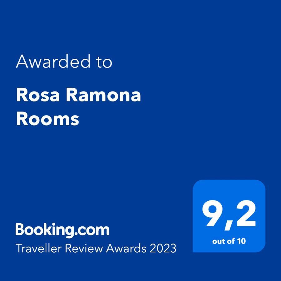 Rosa Ramona Rooms San Salvador de Jujuy Εξωτερικό φωτογραφία