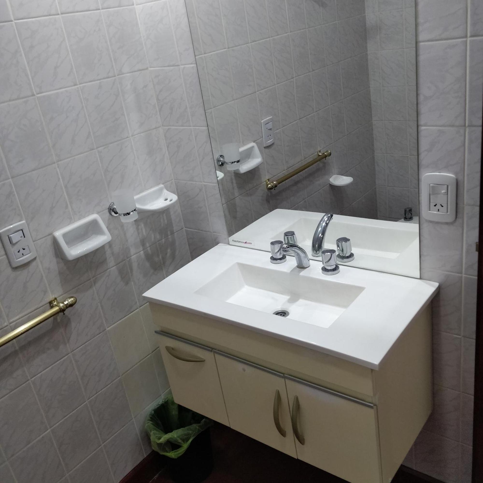 Rosa Ramona Rooms San Salvador de Jujuy Εξωτερικό φωτογραφία
