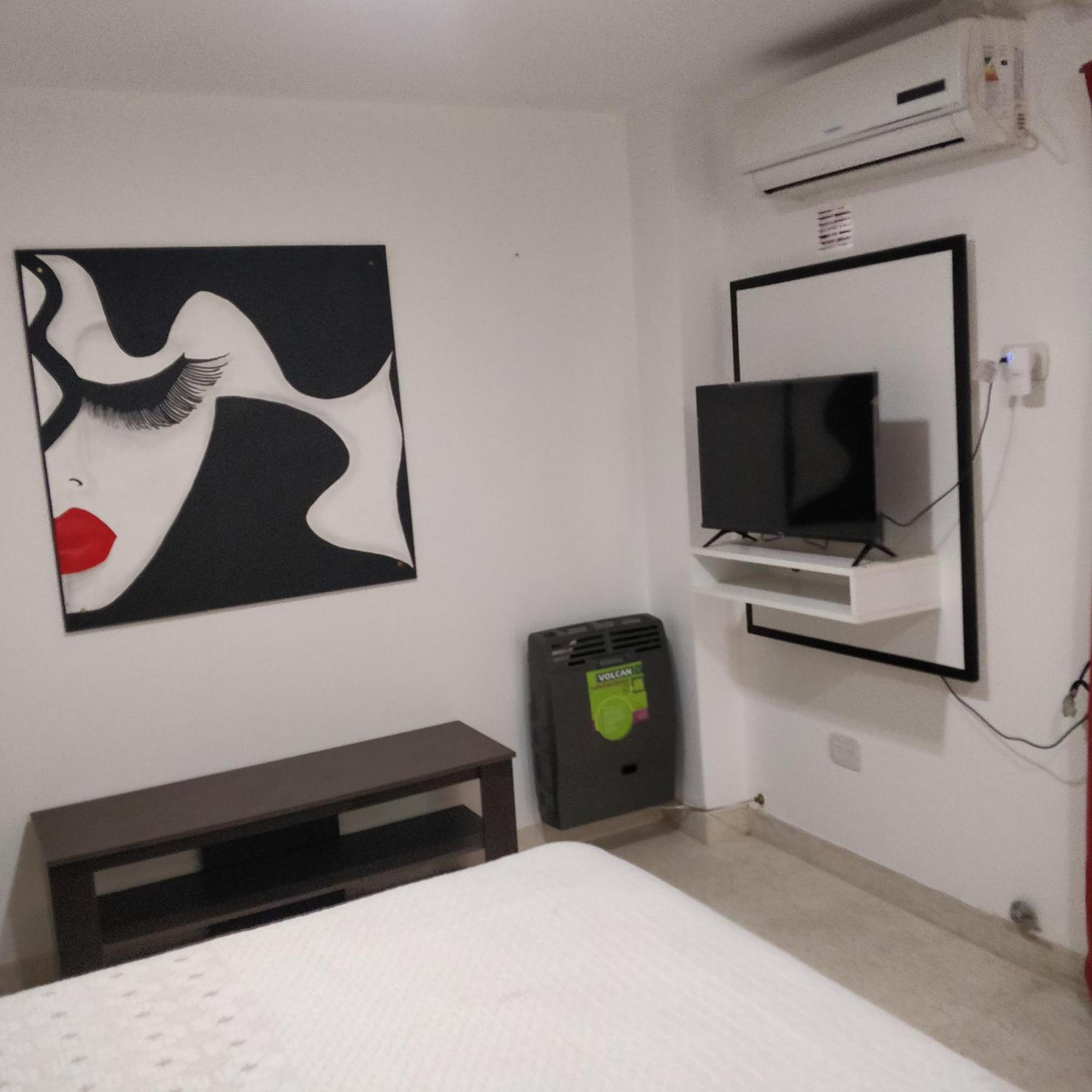 Rosa Ramona Rooms San Salvador de Jujuy Εξωτερικό φωτογραφία