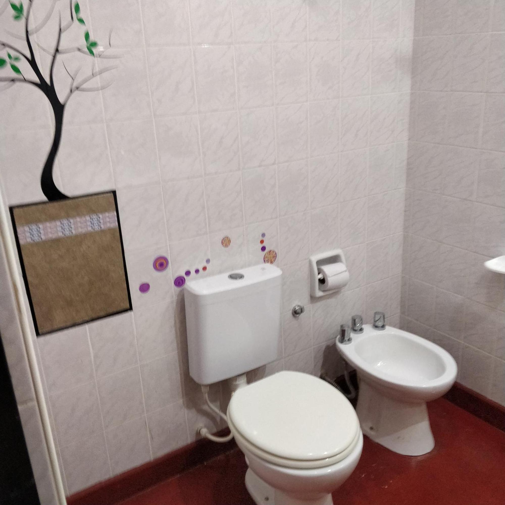 Rosa Ramona Rooms San Salvador de Jujuy Εξωτερικό φωτογραφία