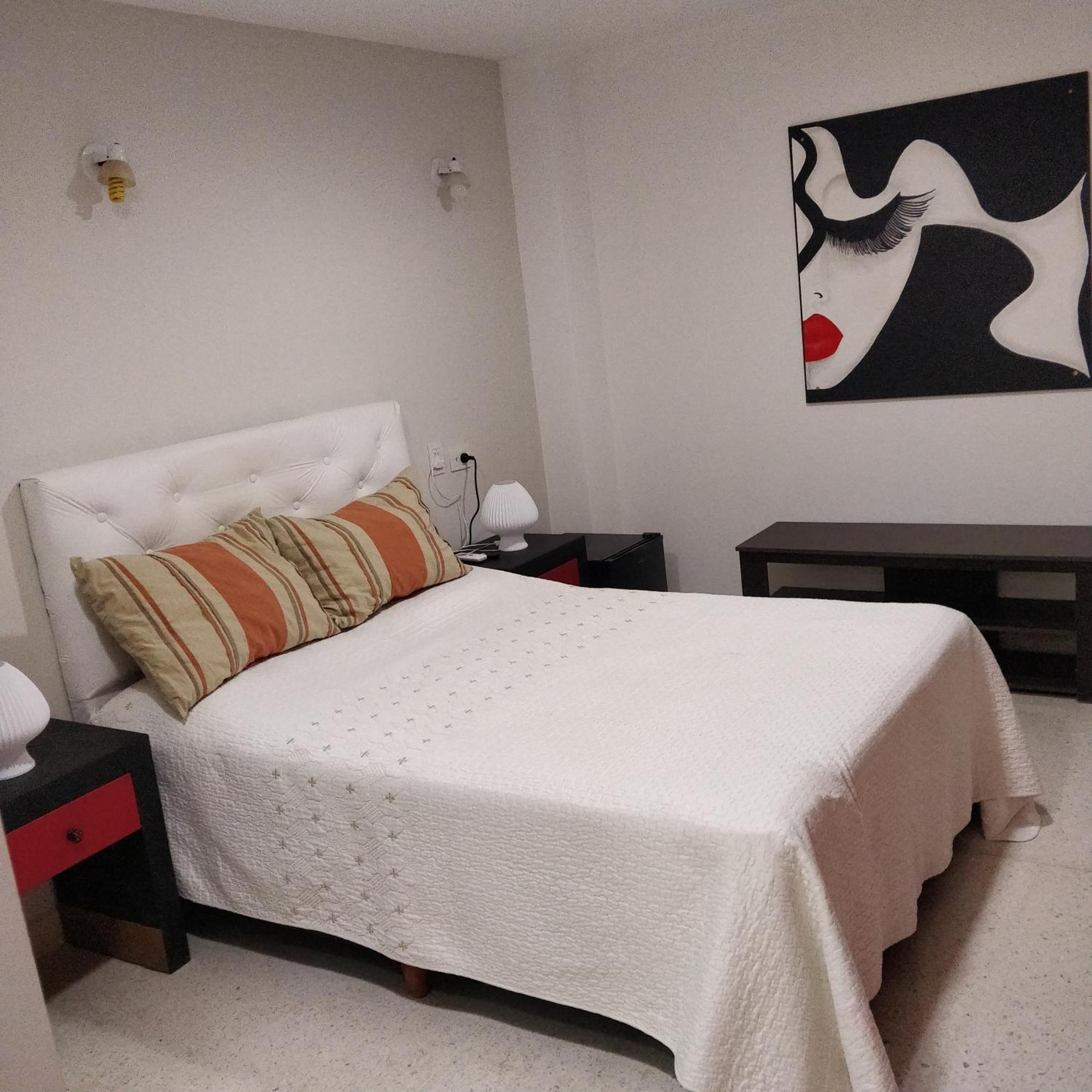 Rosa Ramona Rooms San Salvador de Jujuy Εξωτερικό φωτογραφία