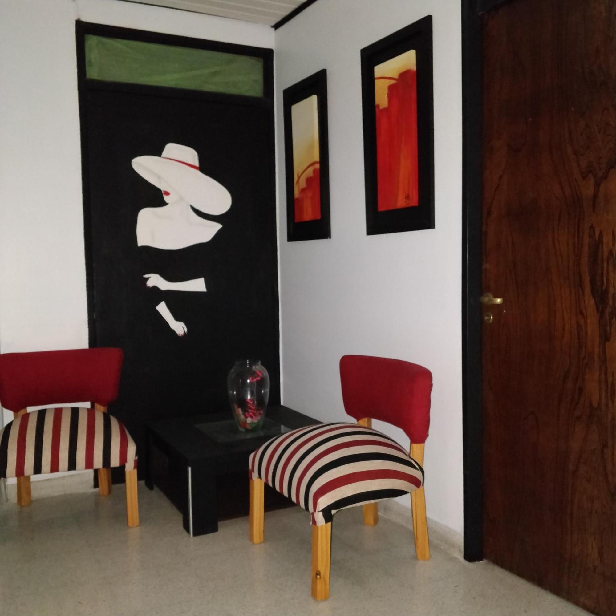 Rosa Ramona Rooms San Salvador de Jujuy Δωμάτιο φωτογραφία