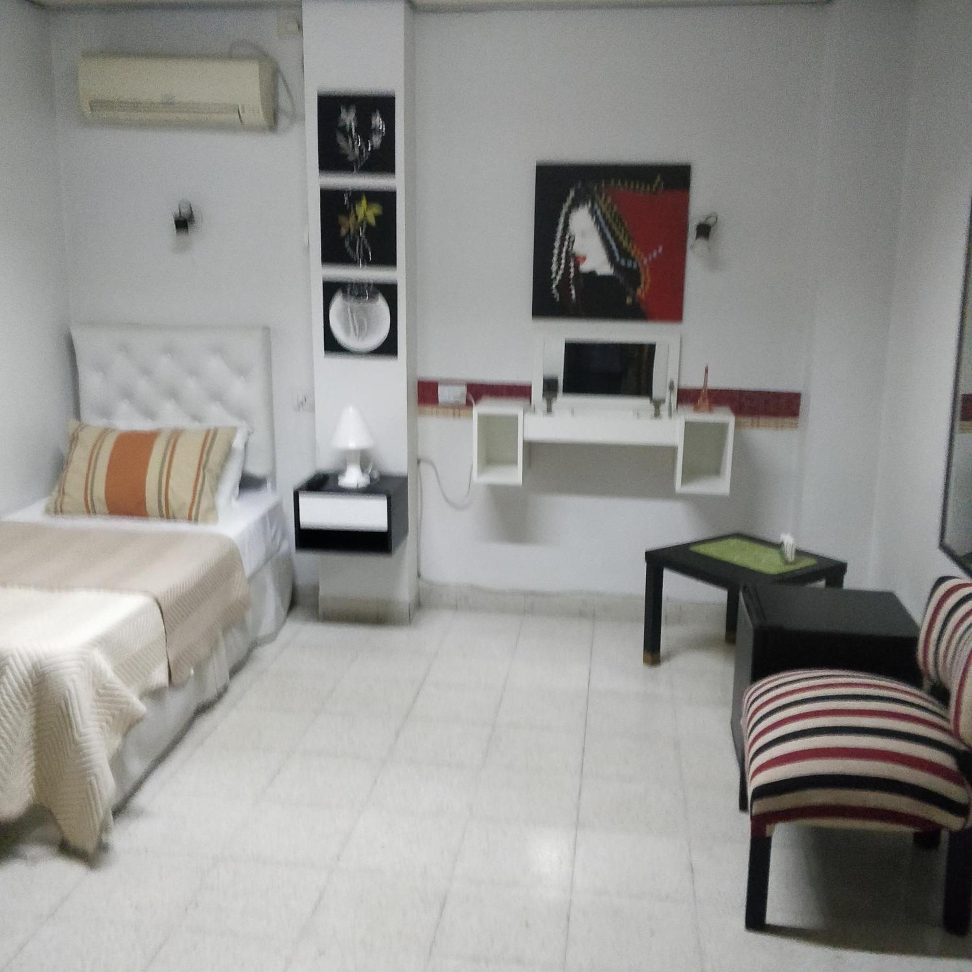 Rosa Ramona Rooms San Salvador de Jujuy Εξωτερικό φωτογραφία