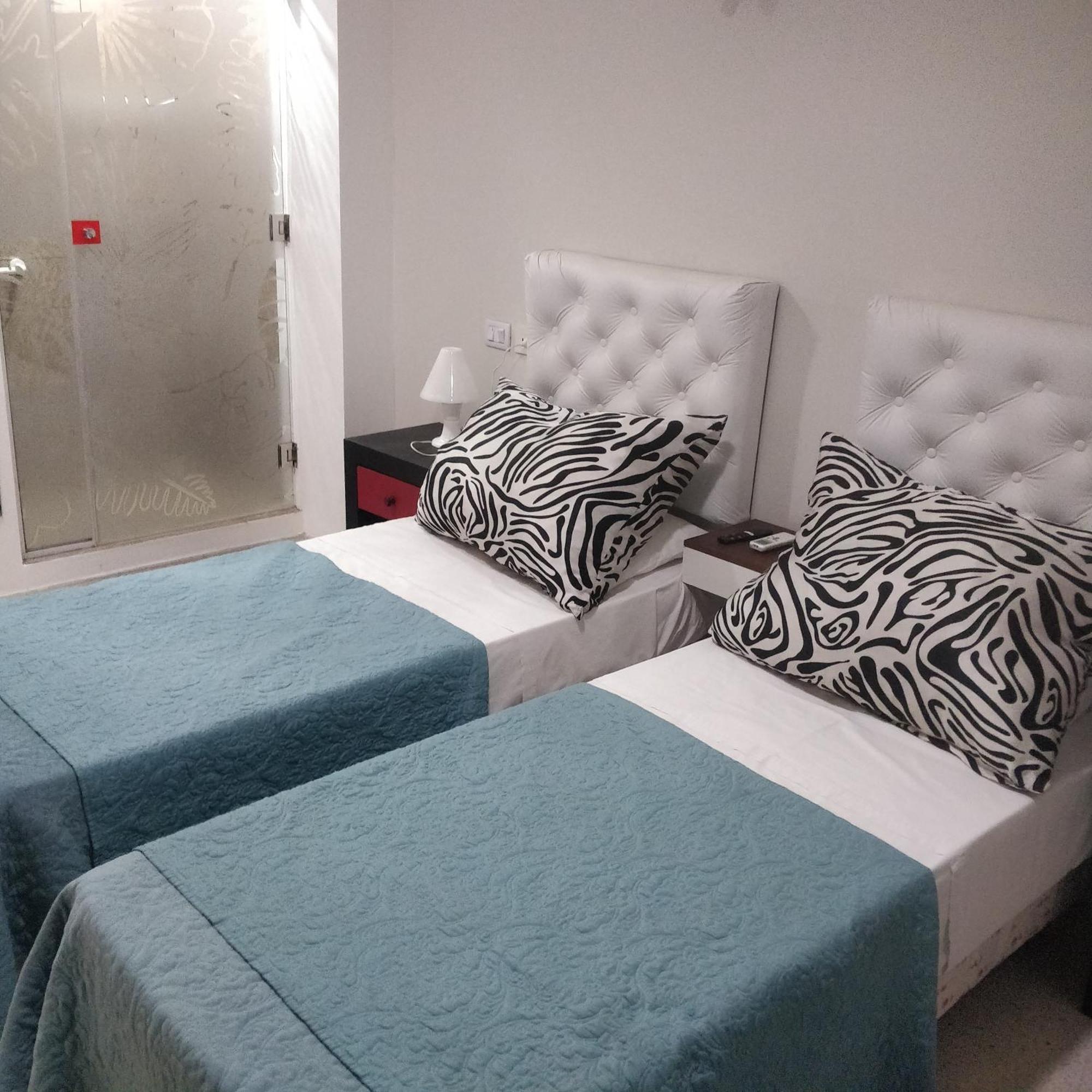 Rosa Ramona Rooms San Salvador de Jujuy Εξωτερικό φωτογραφία