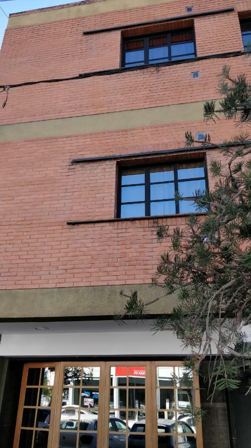 Rosa Ramona Rooms San Salvador de Jujuy Εξωτερικό φωτογραφία